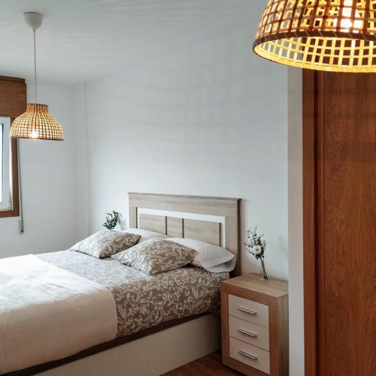 Piso vacacional acogedor - Apartamento de 2 dormitorios - 16