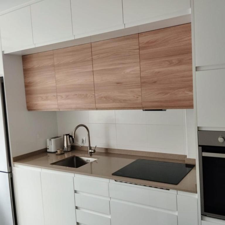 Piso vacacional acogedor - Apartamento de 2 dormitorios - 7