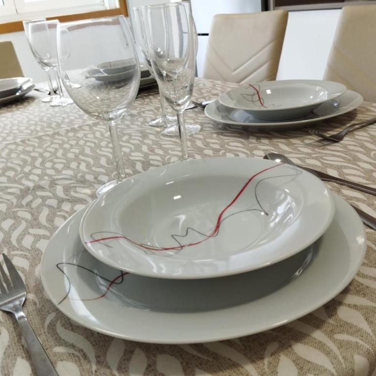 Piso vacacional acogedor - Apartamento de 2 dormitorios - 8
