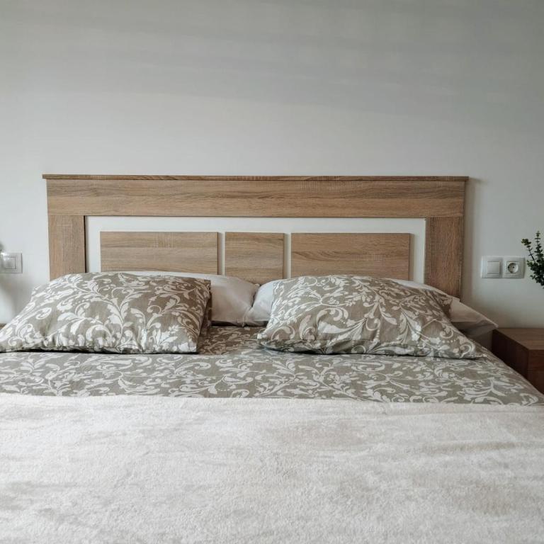 Piso vacacional acogedor - Apartamento de 2 dormitorios - 15