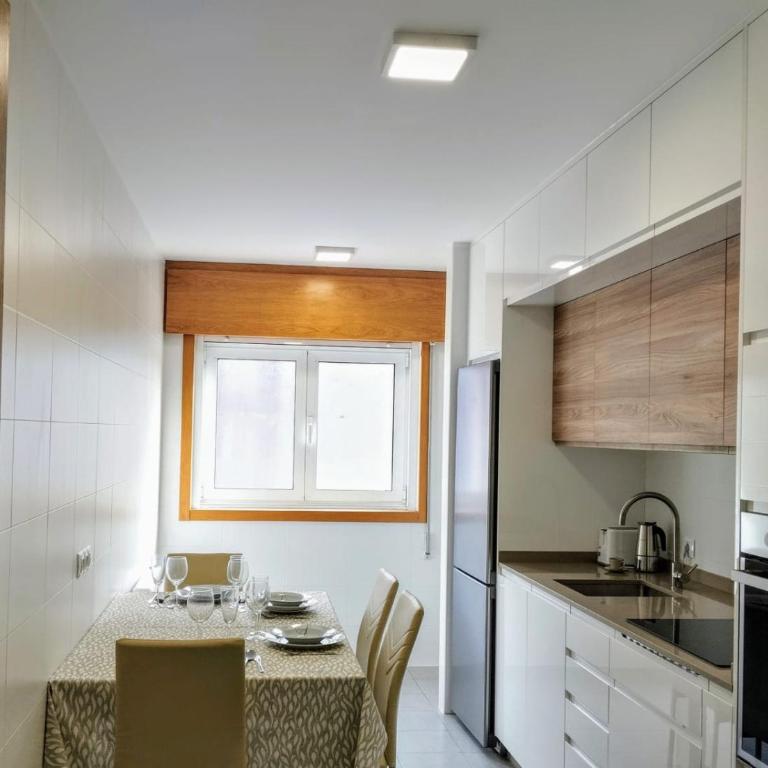 Piso vacacional acogedor - Apartamento de 2 dormitorios - 10