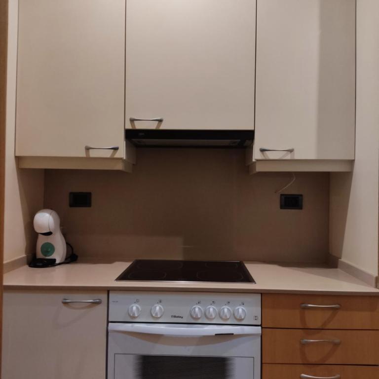 Pleno centro, Terraza, Principe, 5 min casco vello y estación AVE - Apartamento de 1 dormitorio - 36