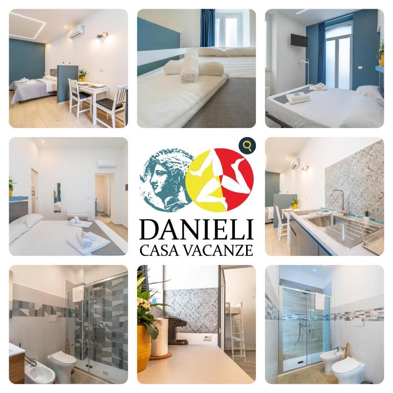 Casa Danieli - Deluxe Room - 1