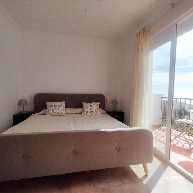 Nerja Sun Apartments Casa Cipreses 8 - Casa de 2 dormitorios - 11
