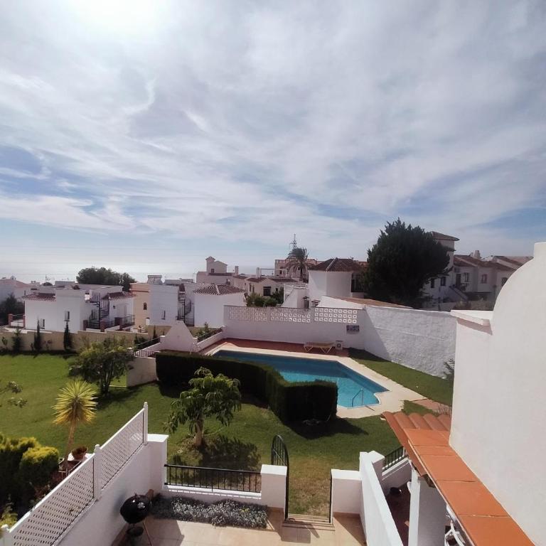 Nerja Sun Apartments Casa Cipreses 8 - Casa de 2 dormitorios - 15