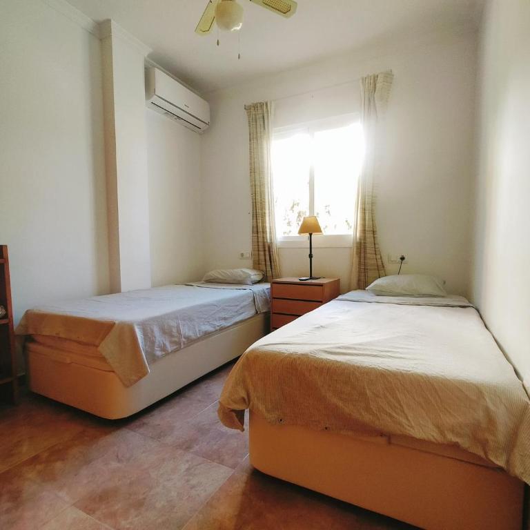 Nerja Sun Apartments Casa Cipreses 8 - Casa de 2 dormitorios - 17