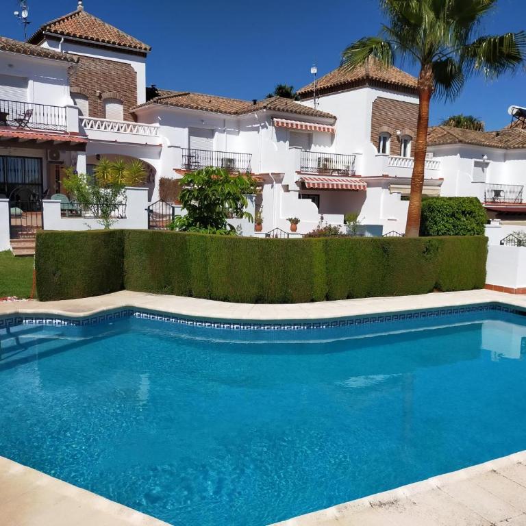 Nerja Sun Apartments Casa Cipreses 8 - Casa de 2 dormitorios - 29