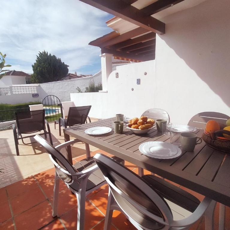 Nerja Sun Apartments Casa Cipreses 8 - Casa de 2 dormitorios - 21