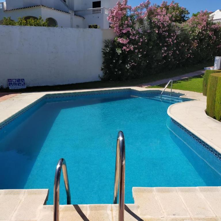 Nerja Sun Apartments Casa Cipreses 8 - Casa de 2 dormitorios - 28