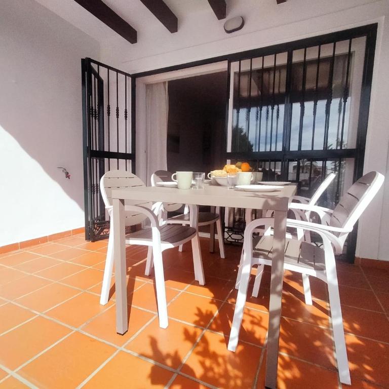 Nerja Sun Apartments Casa Cipreses 8 - Casa de 2 dormitorios - 22