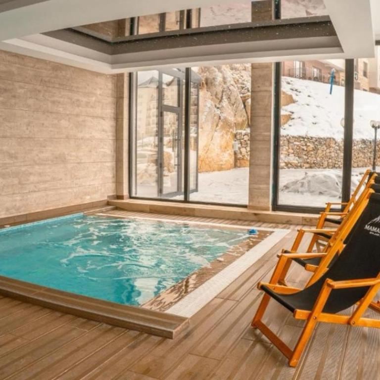 Apartman Laura - Apartman sa 1 Spavaćom Sobom - 31