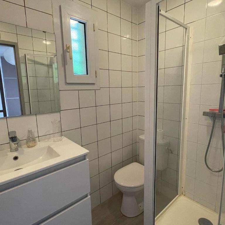 St Cyprien villa de charme avec piscine - Ferienhaus - 25