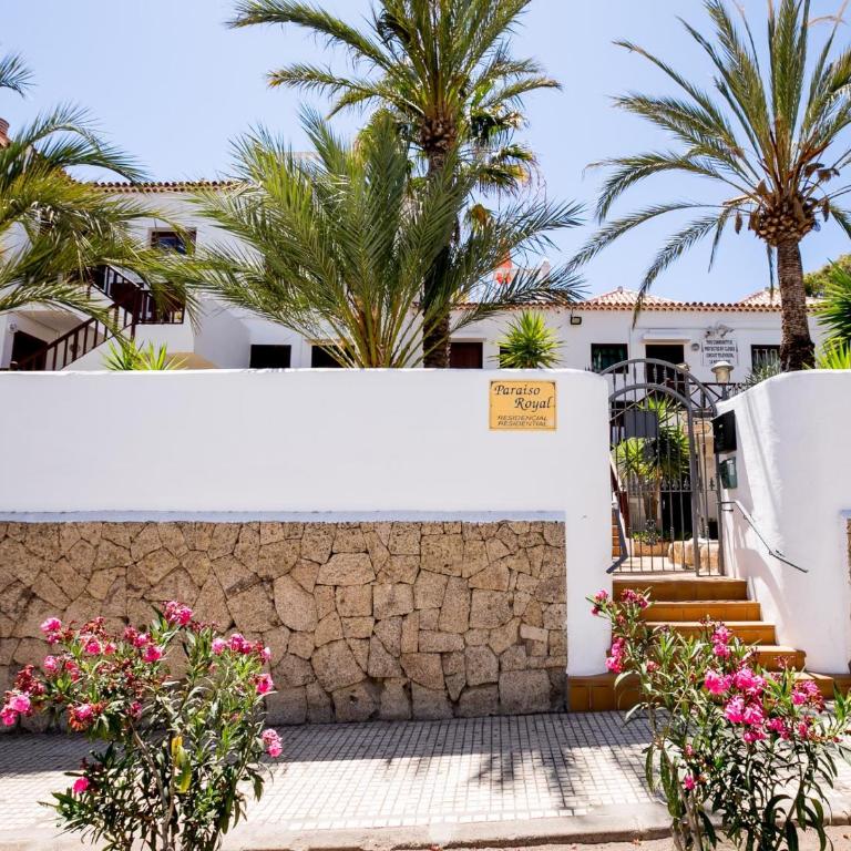 Paraiso Royal, Sunny Terrace Pool - Apartamento - 2