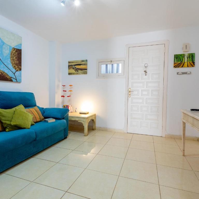 Paraiso Royal, Sunny Terrace Pool - Apartamento - 10