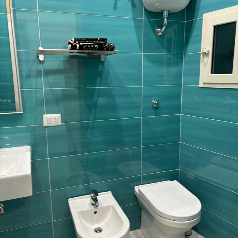 Orefici Maison 2 - Appartamento con 2 Camere da Letto - 24