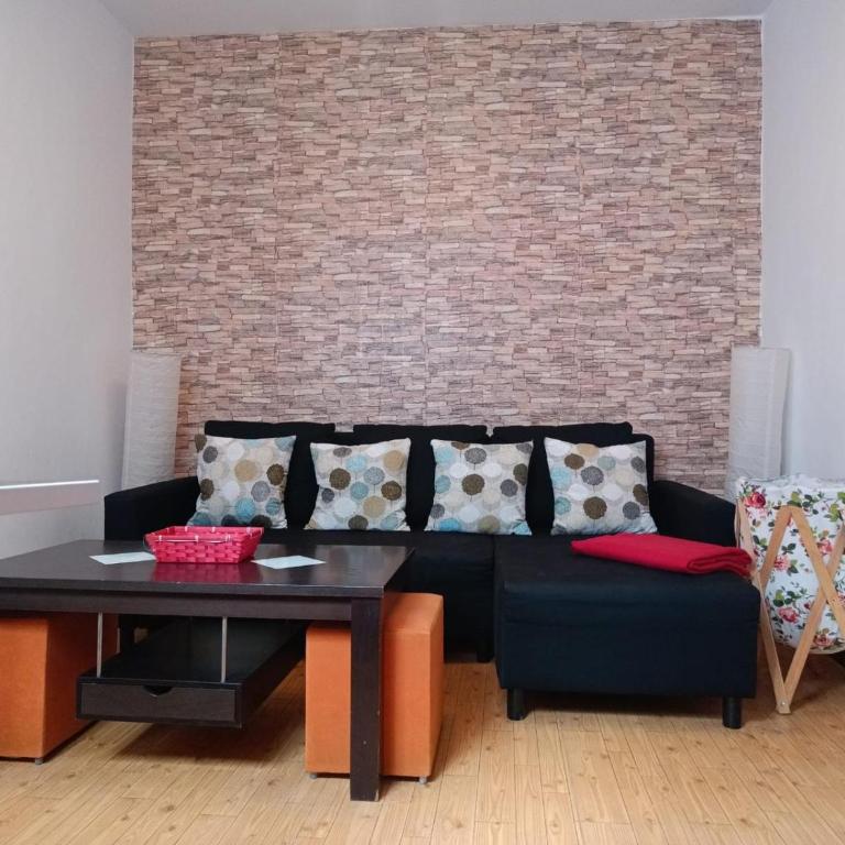 Apartamento Callejon del Beso - Apartamento de 1 dormitorio - 7