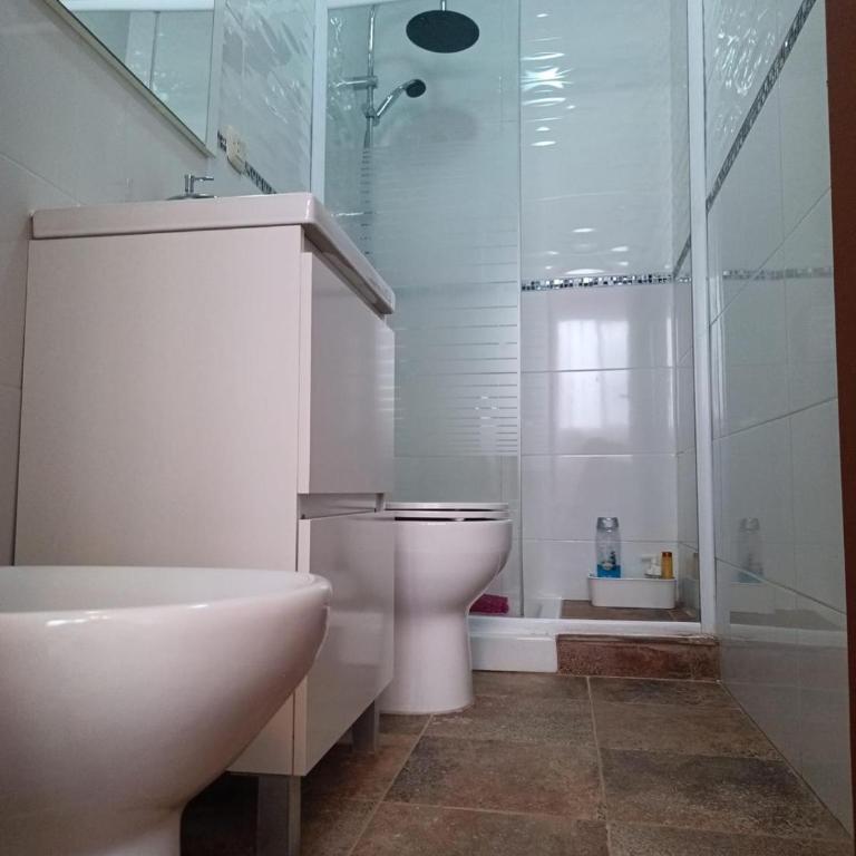Apartamento Callejon del Beso - Apartamento de 1 dormitorio - 22