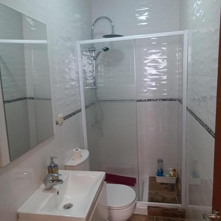 Apartamento Callejon del Beso - Apartamento de 1 dormitorio - 21