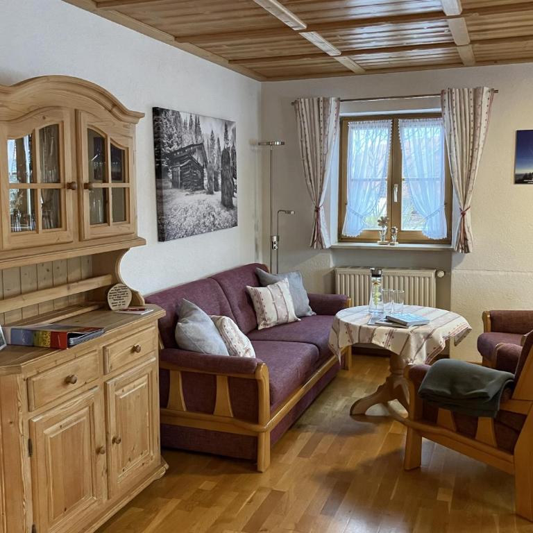 Ferienhaus Kögel - Apartment mit 2 Schlafzimmern - 1