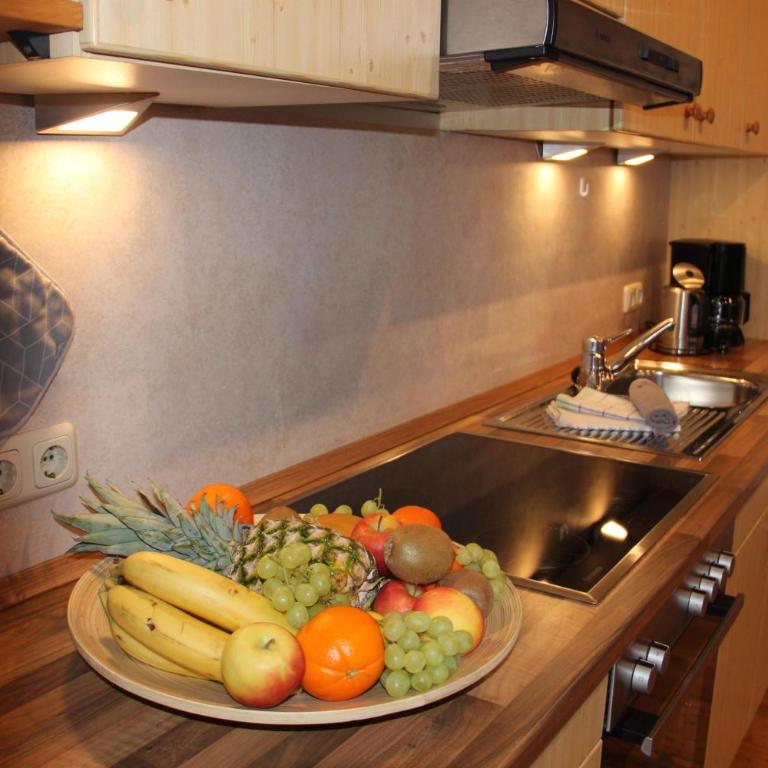 Ferienhaus Kögel - Apartment mit 2 Schlafzimmern - 3