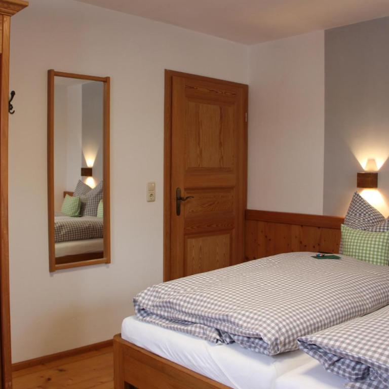 Ferienhaus Kögel - Apartment mit 2 Schlafzimmern - 4