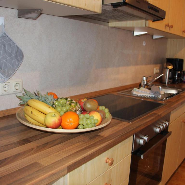 Ferienhaus Kögel - Apartment mit 2 Schlafzimmern - 5