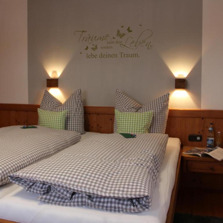 Ferienhaus Kögel - Apartment mit 2 Schlafzimmern - 7