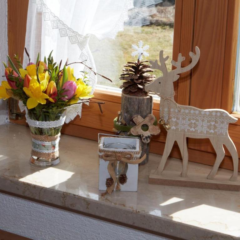 Ferienhaus Kögel - Apartment mit 2 Schlafzimmern - 6