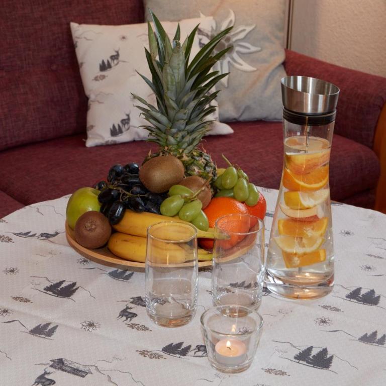 Ferienhaus Kögel - Apartment mit 2 Schlafzimmern - 9