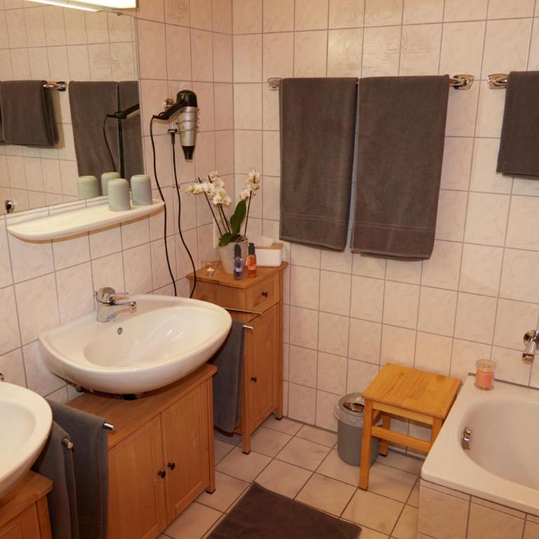 Ferienhaus Kögel - Apartment mit 2 Schlafzimmern - 10