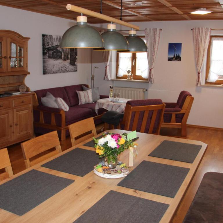 Ferienhaus Kögel - Apartment mit 2 Schlafzimmern - 13