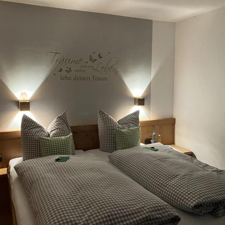 Ferienhaus Kögel - Apartment mit 2 Schlafzimmern - 12