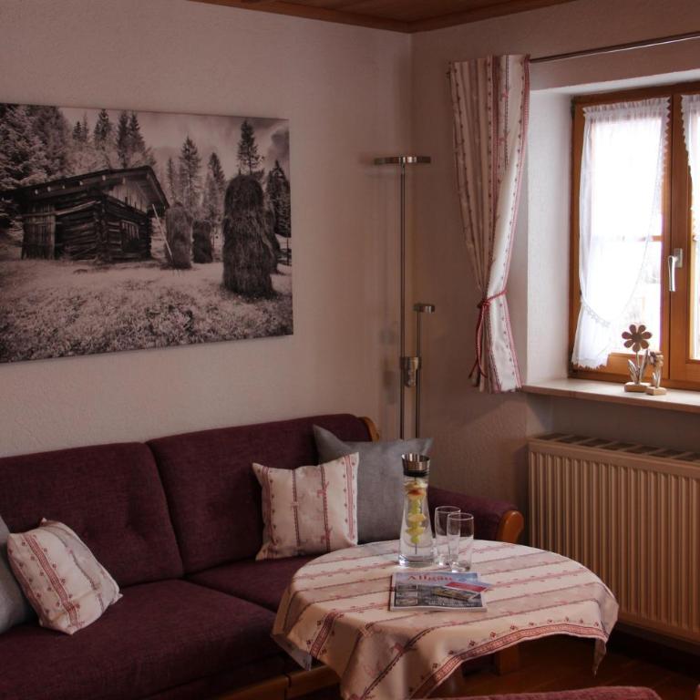 Ferienhaus Kögel - Apartment mit 2 Schlafzimmern - 15