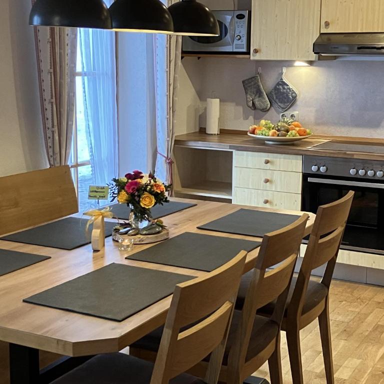 Ferienhaus Kögel - Apartment mit 2 Schlafzimmern - 14