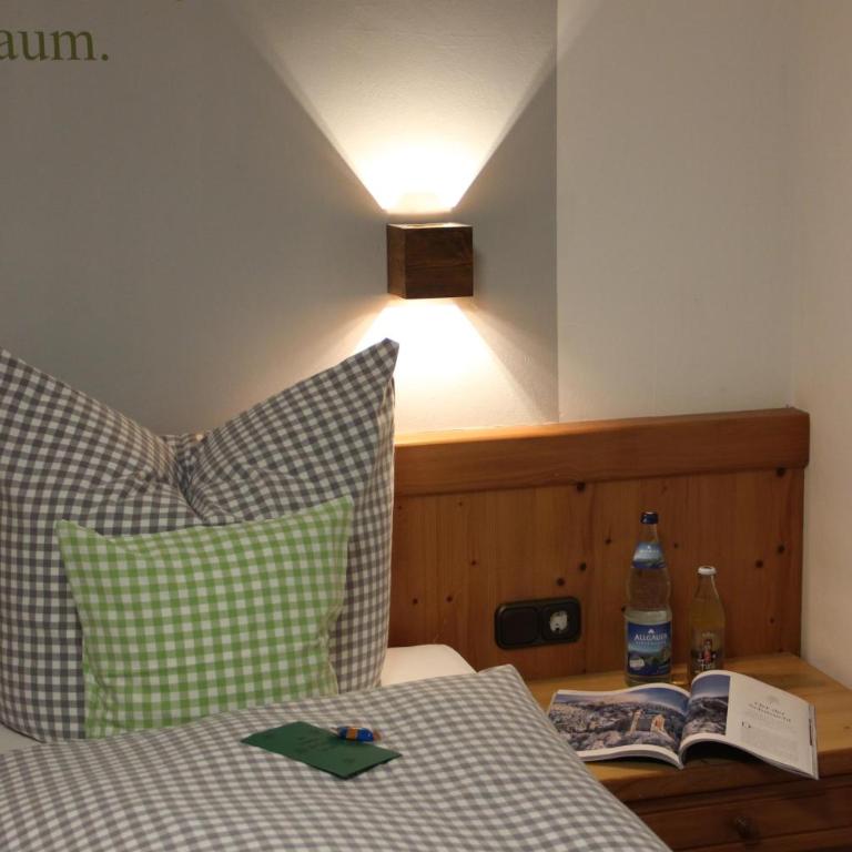 Ferienhaus Kögel - Apartment mit 2 Schlafzimmern - 16