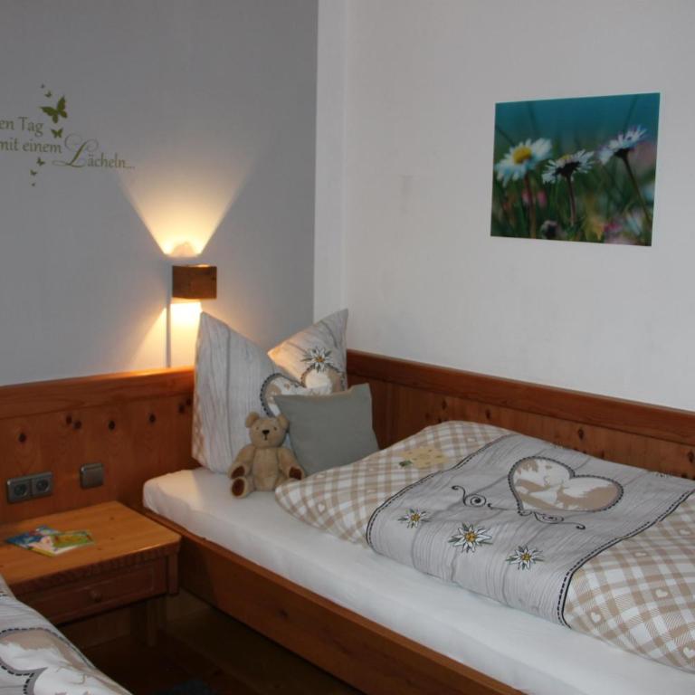 Ferienhaus Kögel - Apartment mit 2 Schlafzimmern - 17