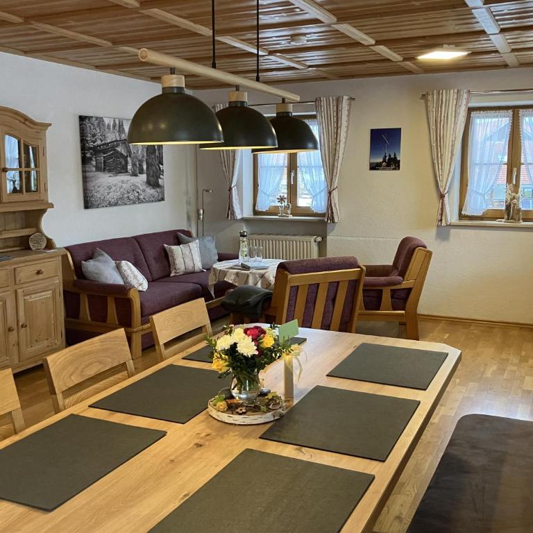 Ferienhaus Kögel - Apartment mit 2 Schlafzimmern - 17