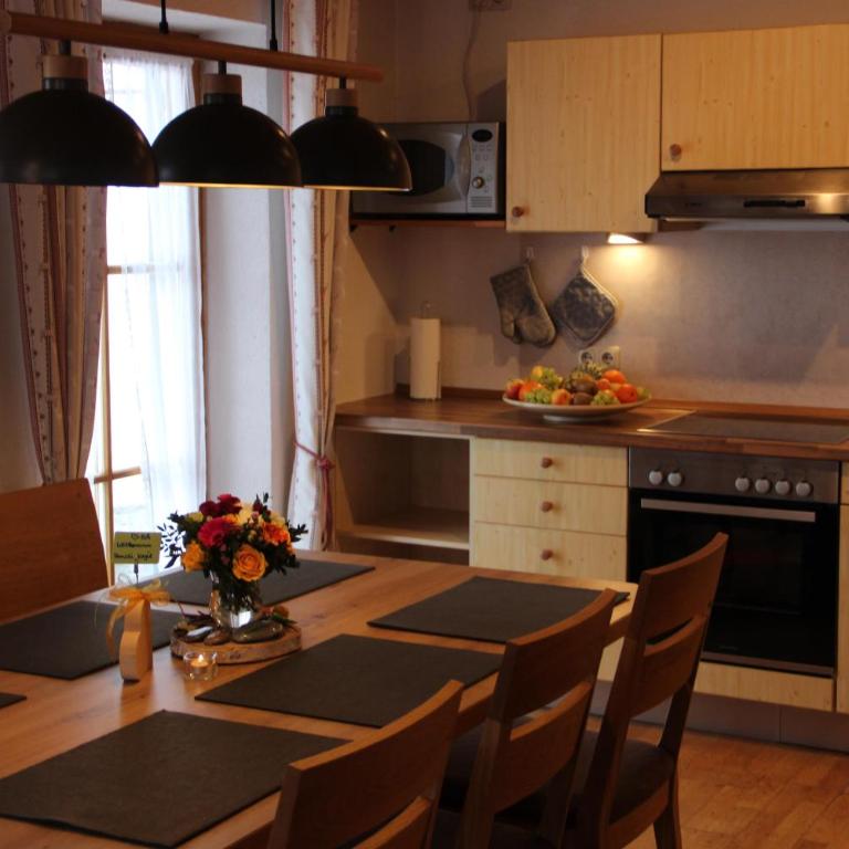 Ferienhaus Kögel - Apartment mit 2 Schlafzimmern - 20