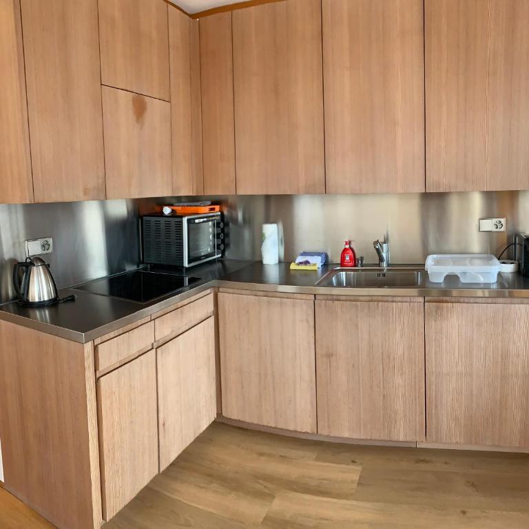 Chesa Chavriol - Apartment mit 2 Schlafzimmern - 30