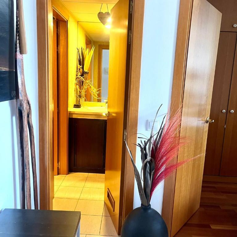 Torre Marítimo - Apartamento de 1 dormitorio - 8