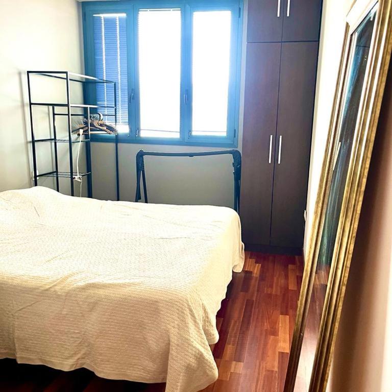 Torre Marítimo - Apartamento de 1 dormitorio - 15