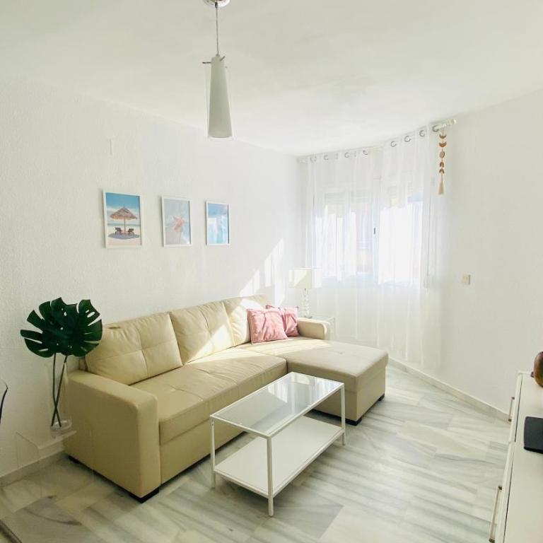 El VELERO Apartamento Aretusa - One-Bedroom Apartment - 20