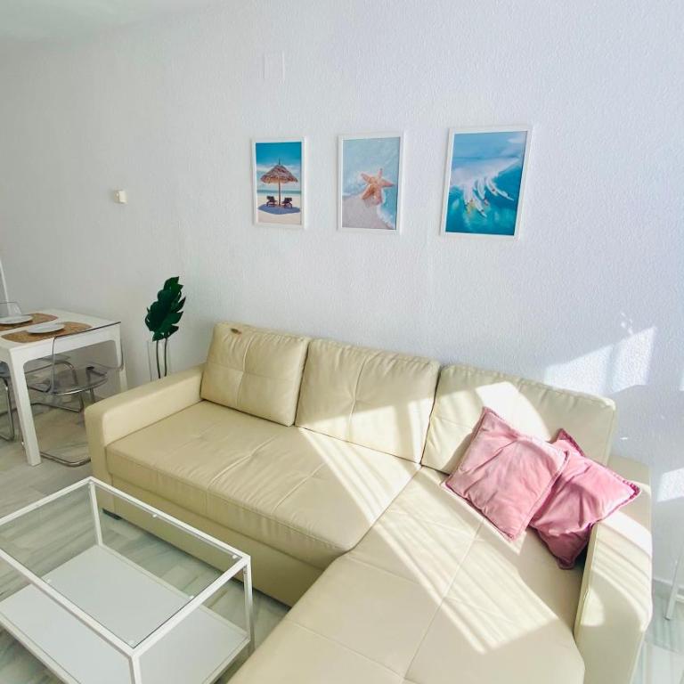 El VELERO Apartamento Aretusa - One-Bedroom Apartment - 18