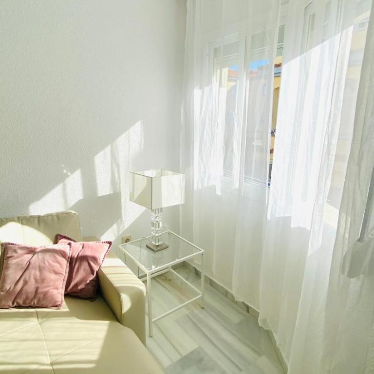 El VELERO Apartamento Aretusa - One-Bedroom Apartment - 21