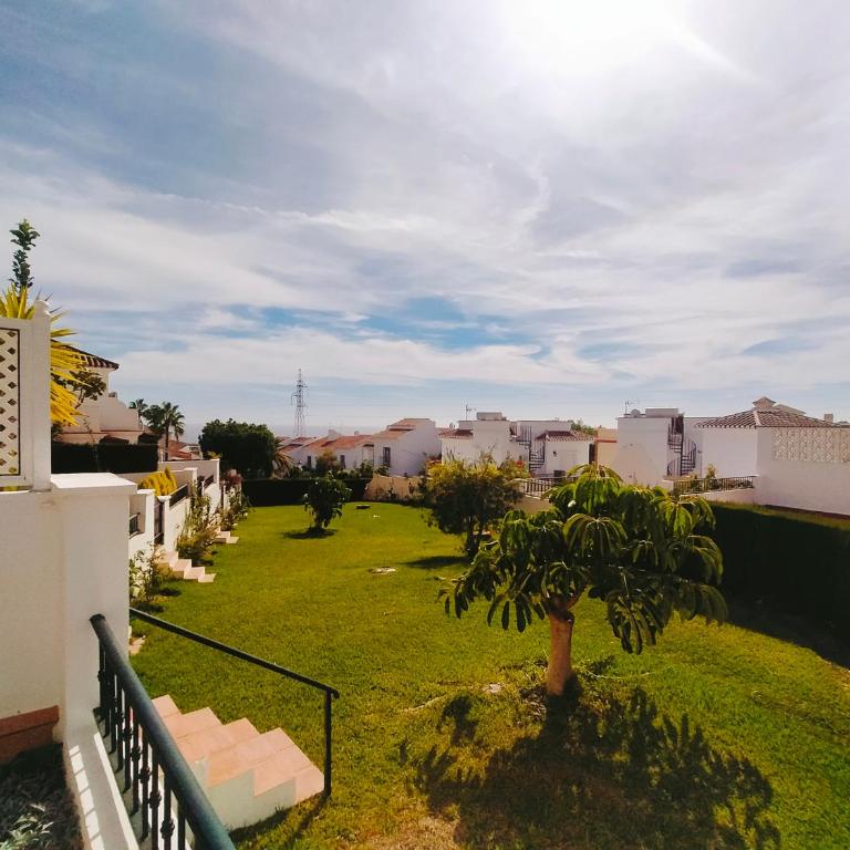 Nerja Sun Apartments Casa Cipreses 8 - Casa de 2 dormitorios - 24