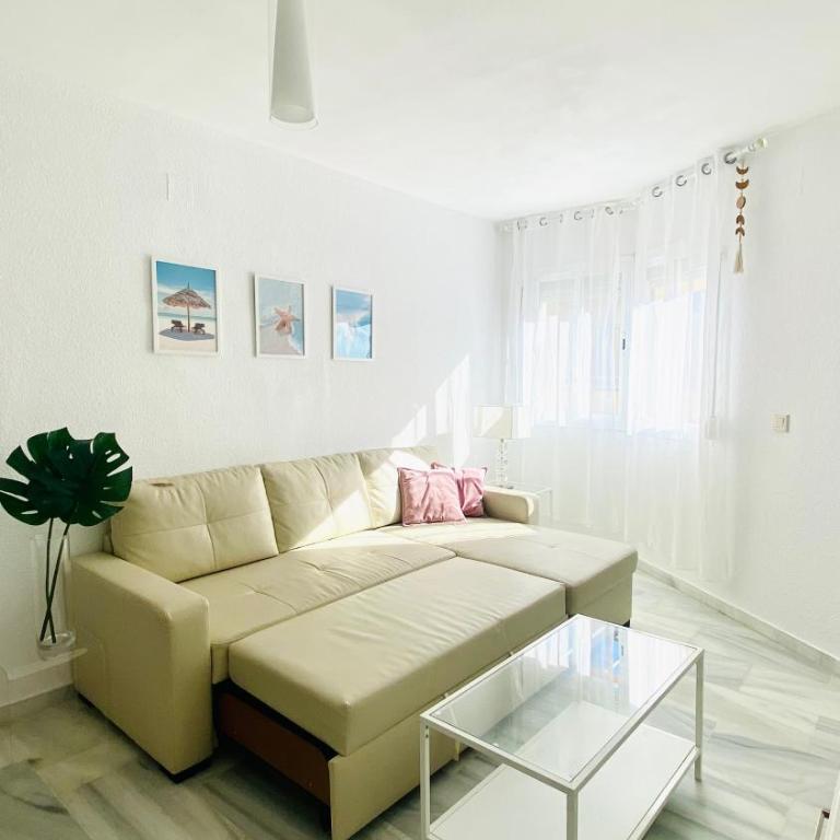 El VELERO Apartamento Aretusa - One-Bedroom Apartment - 23