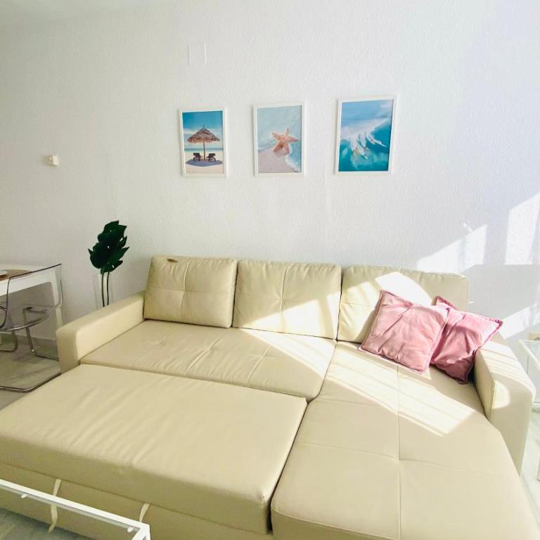 El VELERO Apartamento Aretusa - One-Bedroom Apartment - 22