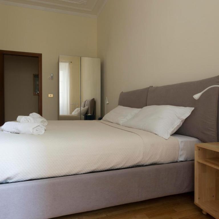 Domus 1886 (Quartiere Prati) - Appartement 2 Chambres - 28