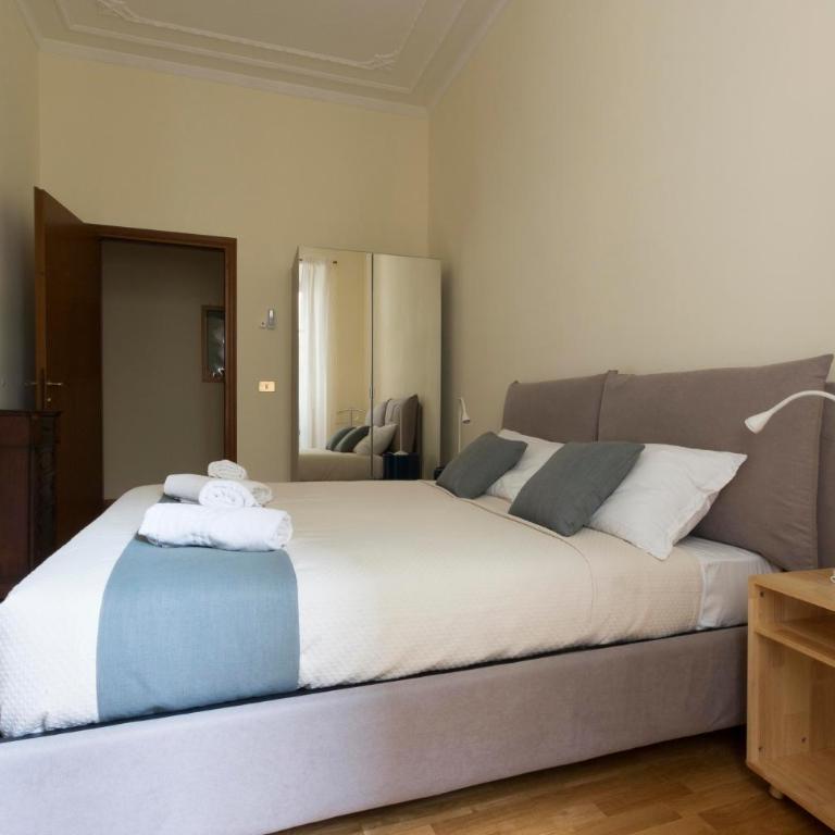 Domus 1886 (Quartiere Prati) - Appartement 2 Chambres - 32