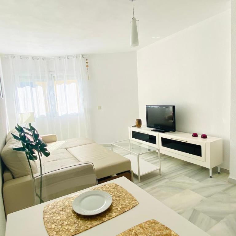 El VELERO Apartamento Aretusa - One-Bedroom Apartment - 16